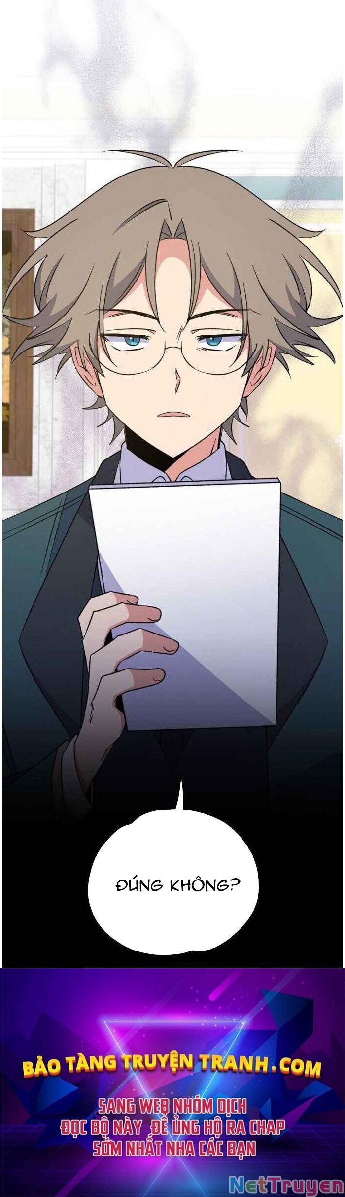 Ygret Chapter 32 - Trang 2