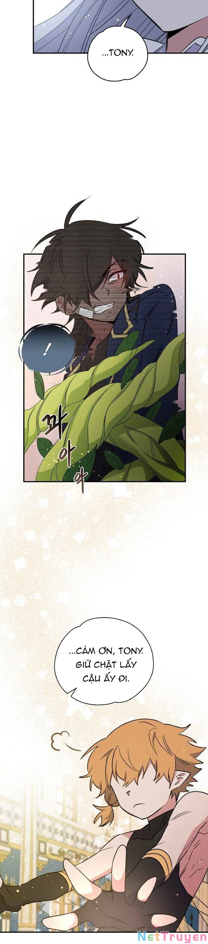 Ygret Chapter 32 - Trang 2