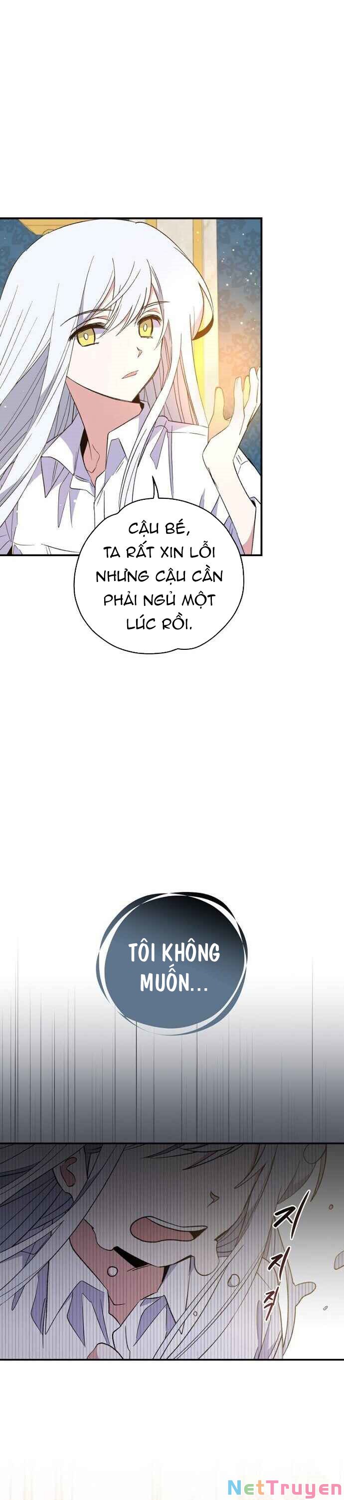 Ygret Chapter 32 - Trang 2