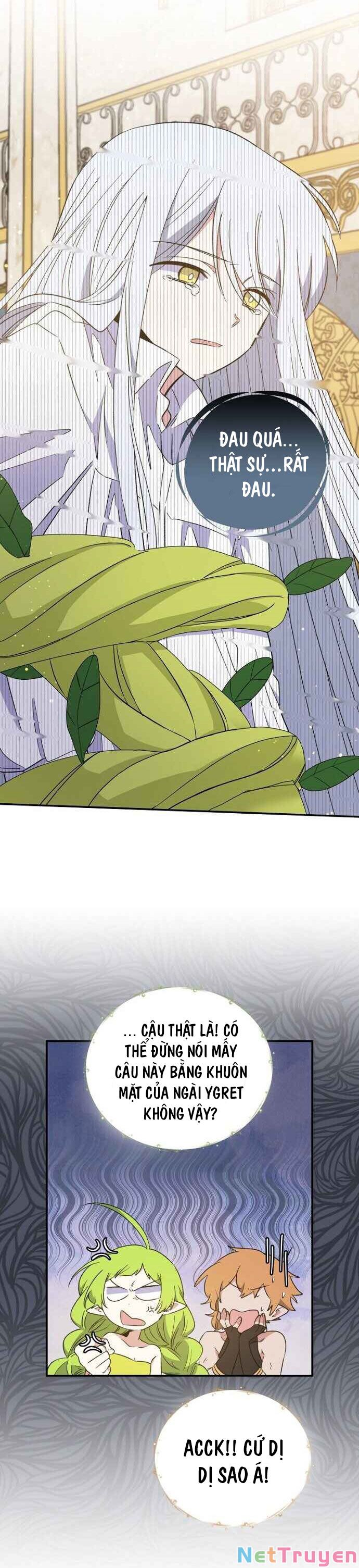 Ygret Chapter 32 - Trang 2