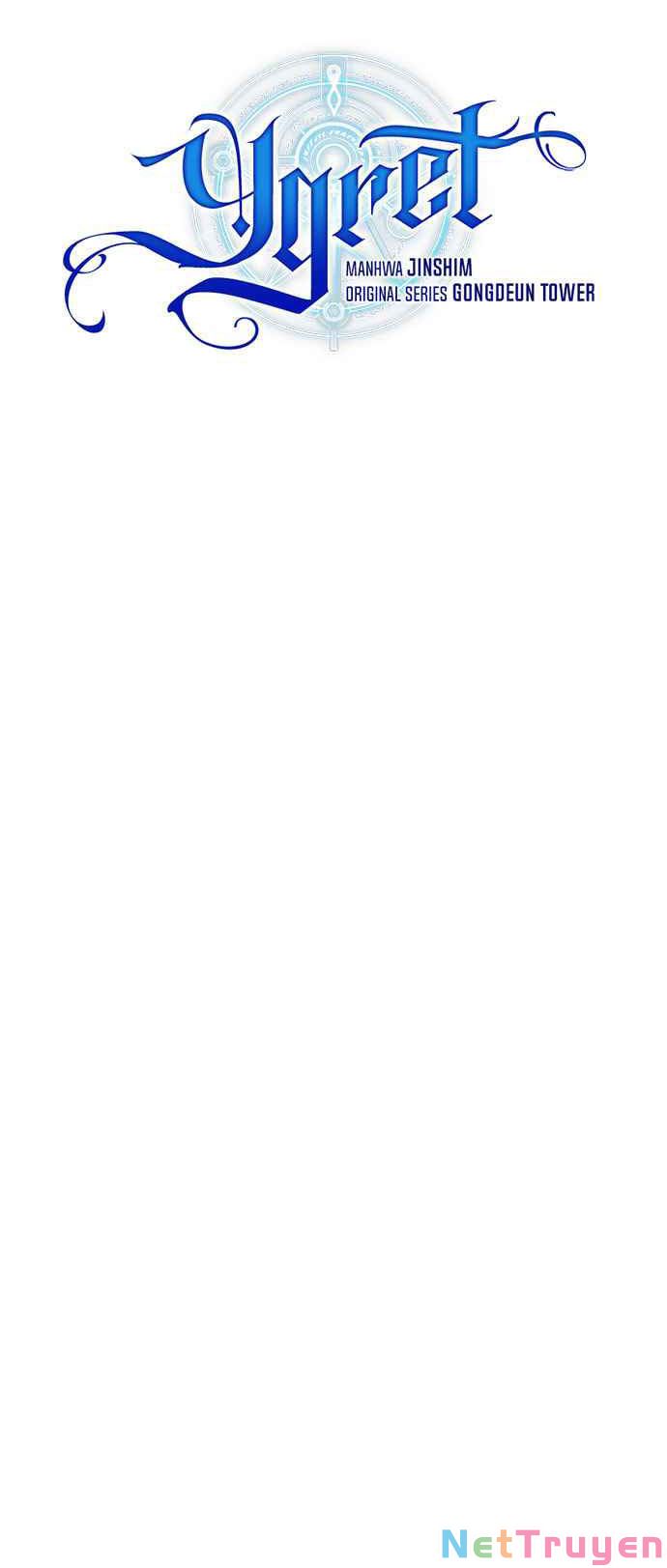 Ygret Chapter 33 - Trang 2