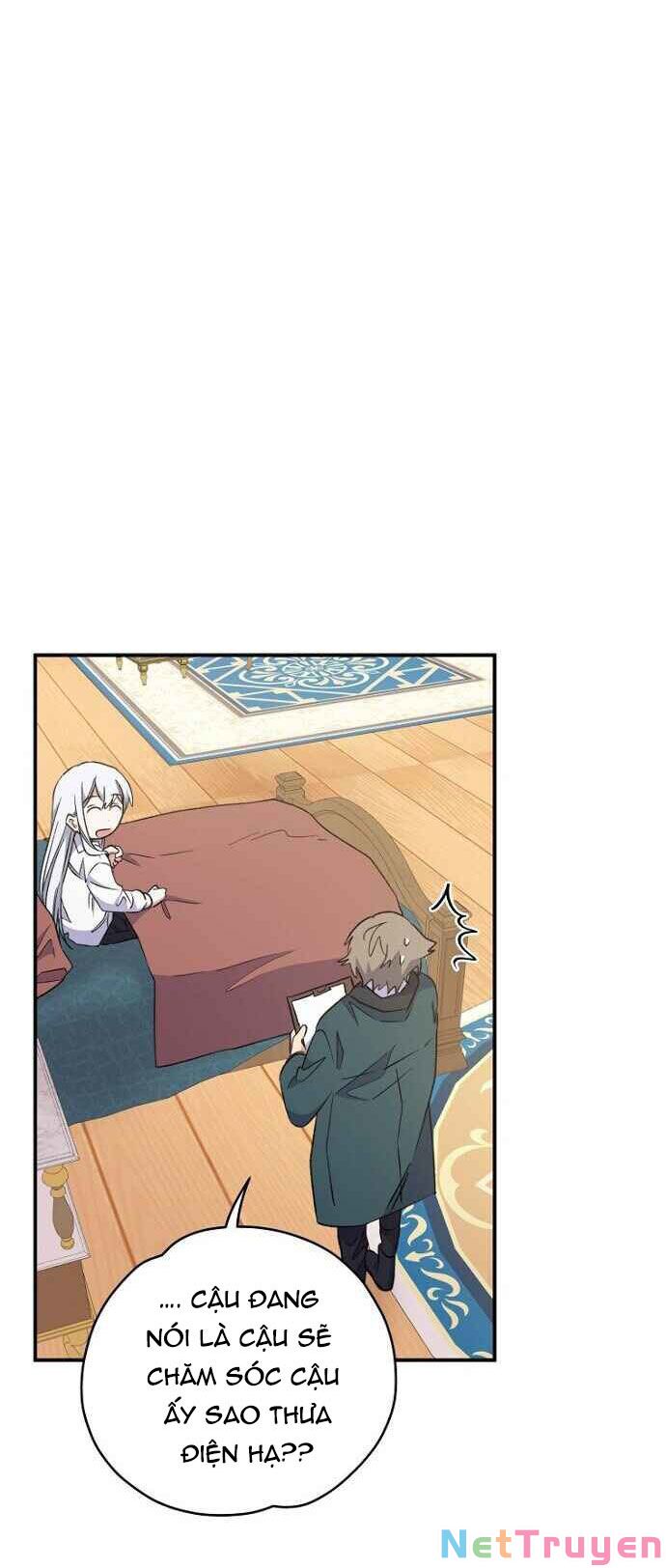 Ygret Chapter 33 - Trang 2