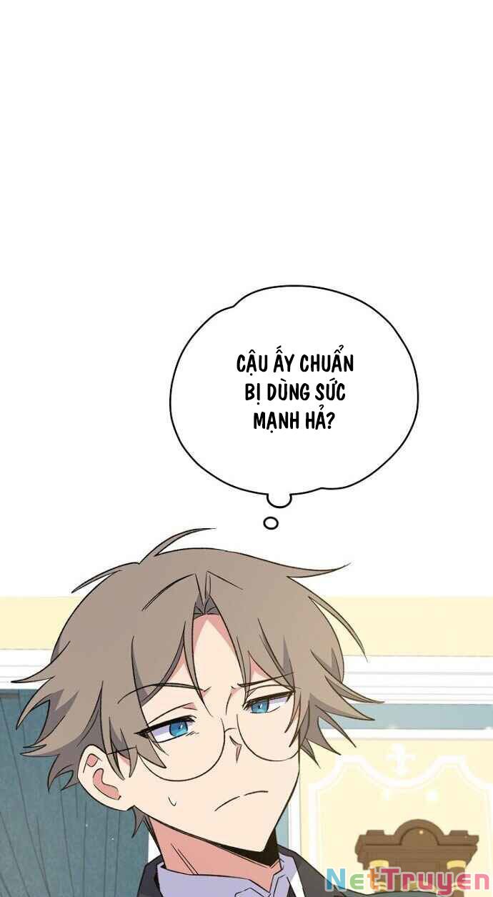 Ygret Chapter 33 - Trang 2