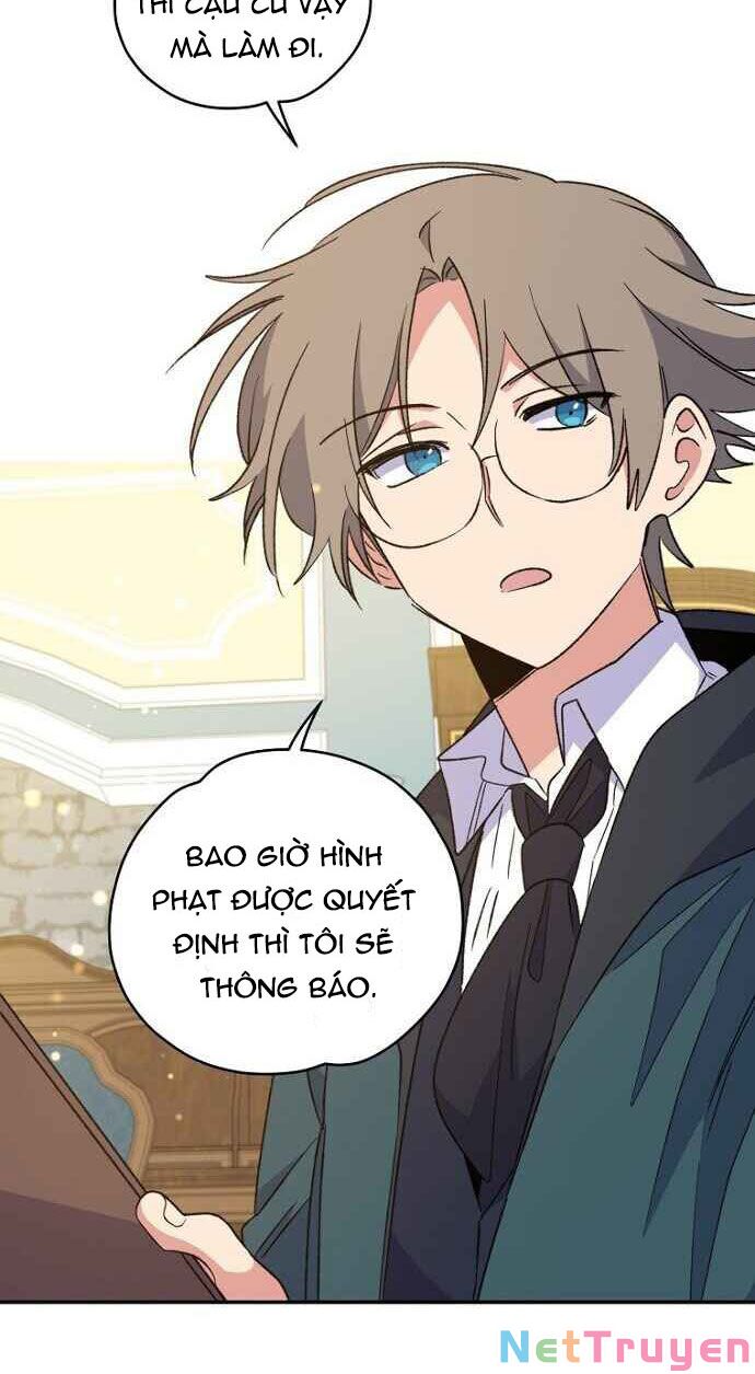 Ygret Chapter 33 - Trang 2