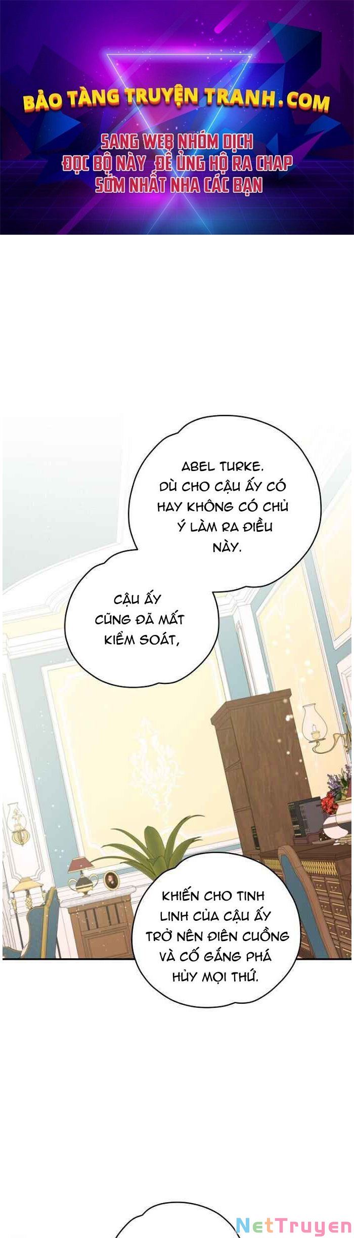 Ygret Chapter 33 - Trang 2