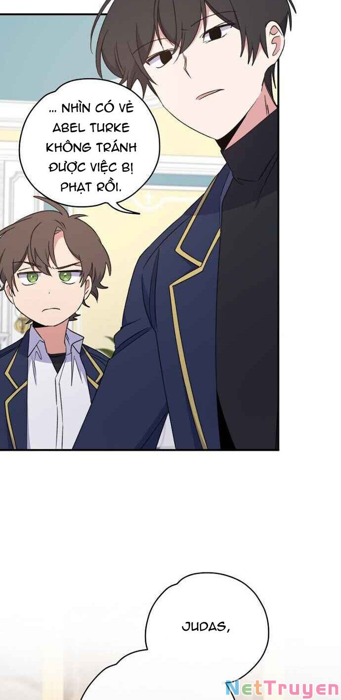 Ygret Chapter 33 - Trang 2