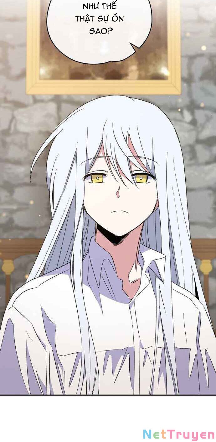 Ygret Chapter 33 - Trang 2