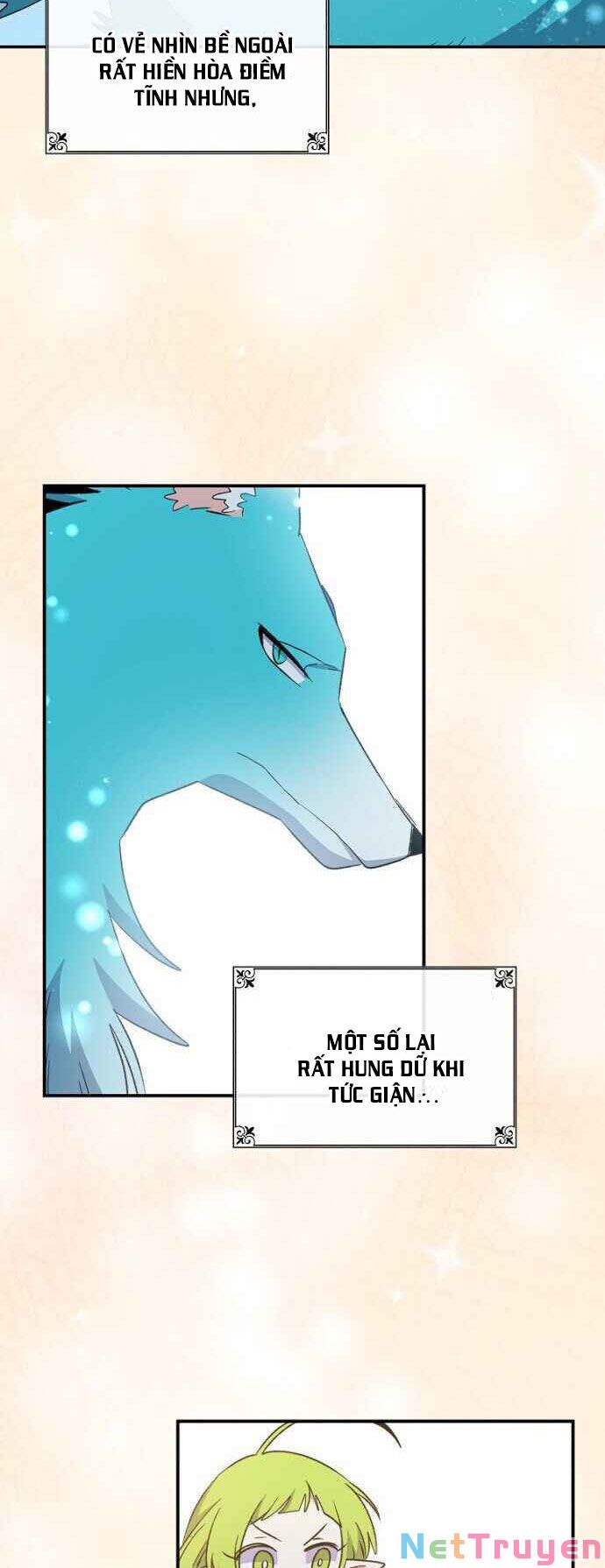 Ygret Chapter 33 - Trang 2