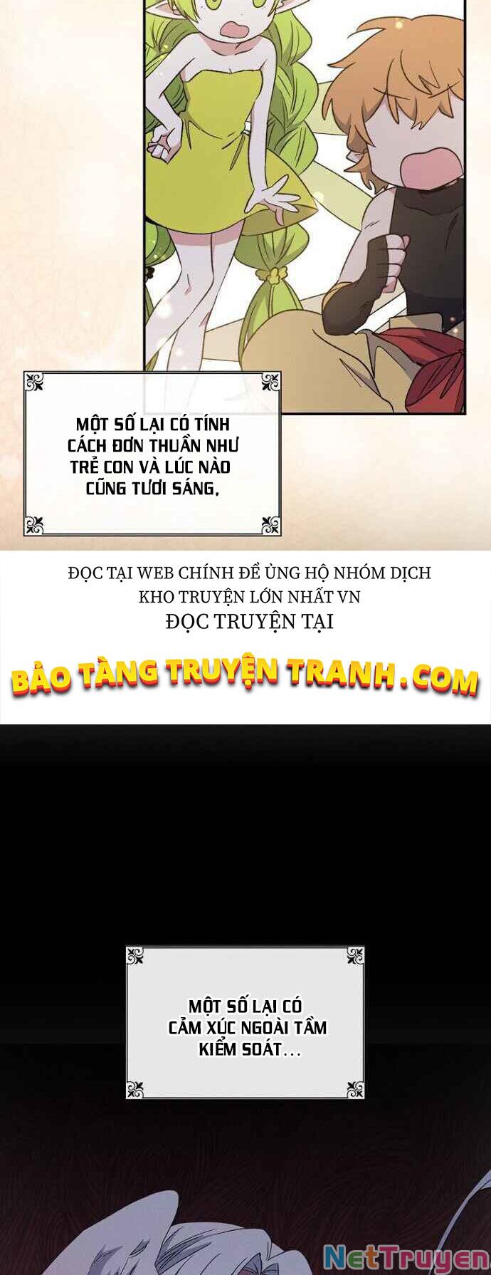 Ygret Chapter 33 - Trang 2