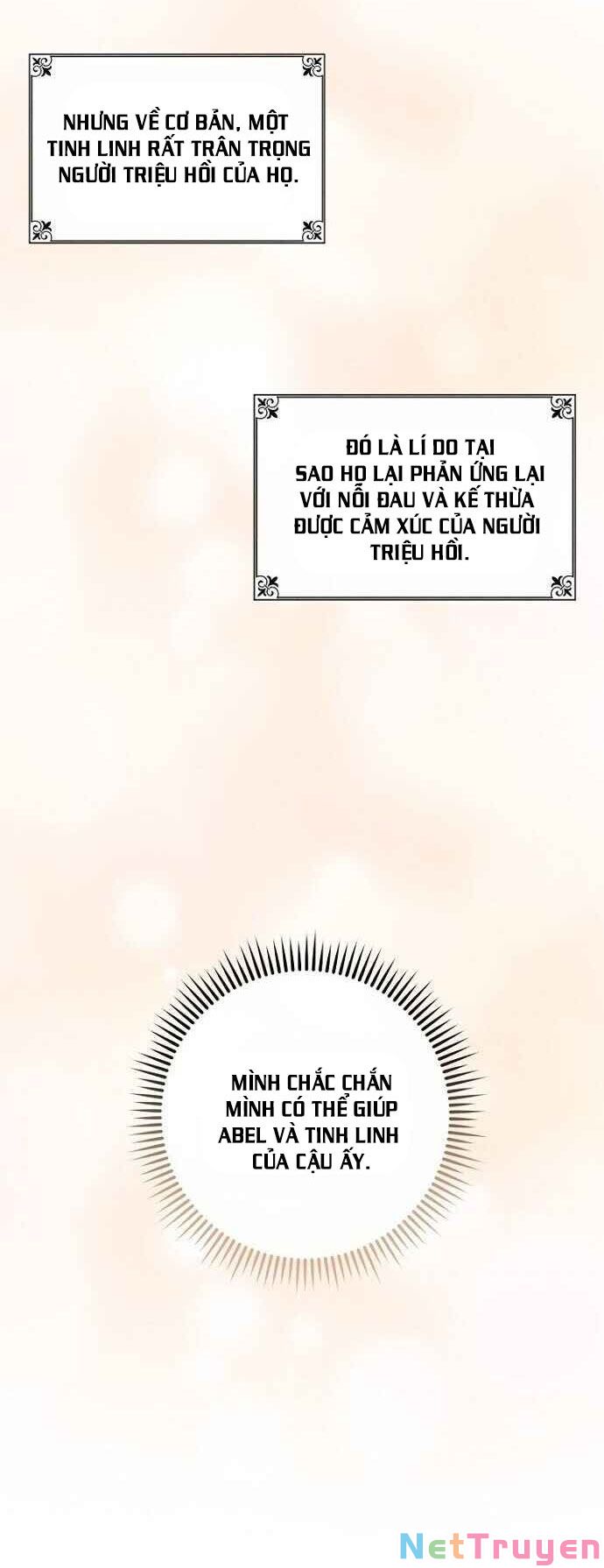 Ygret Chapter 33 - Trang 2