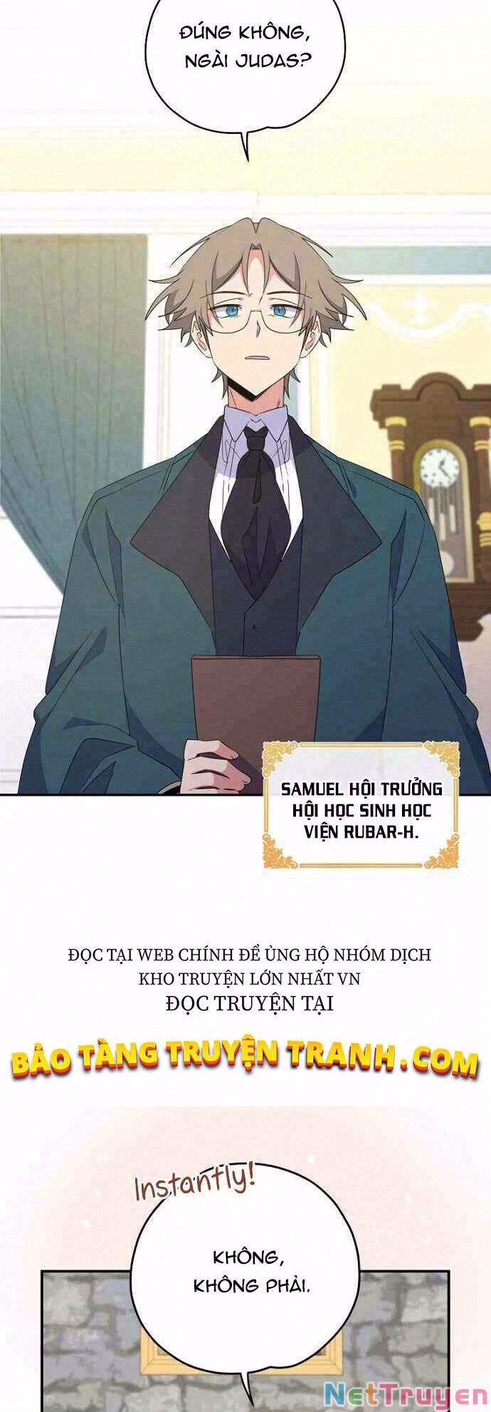 Ygret Chapter 33 - Trang 2