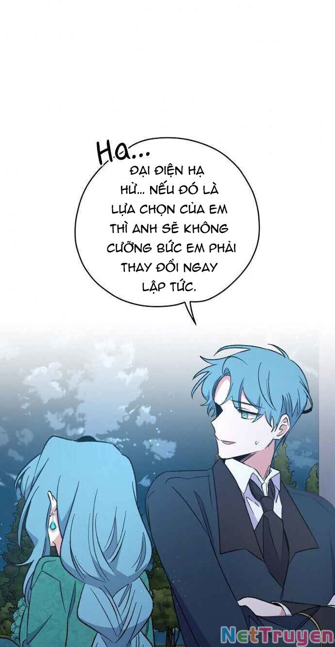 Ygret Chapter 33 - Trang 2