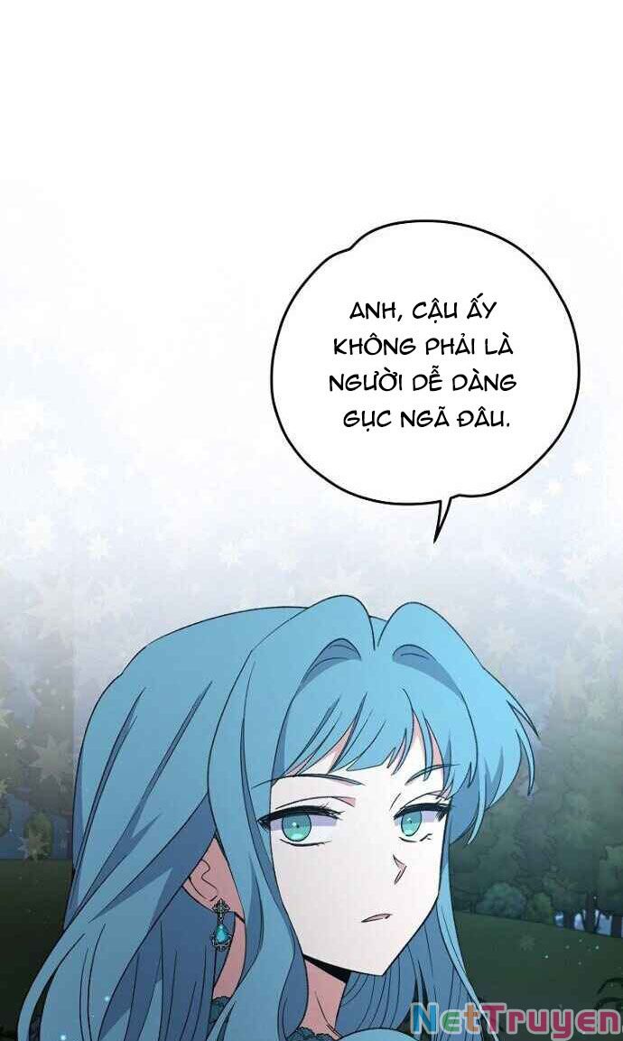 Ygret Chapter 33 - Trang 2