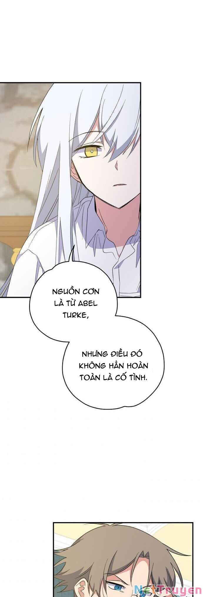 Ygret Chapter 33 - Trang 2