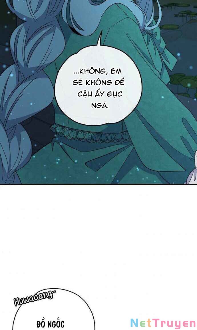 Ygret Chapter 33 - Trang 2