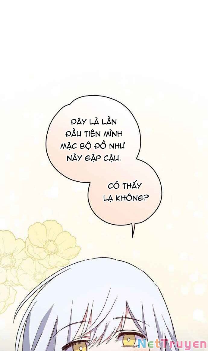 Ygret Chapter 33 - Trang 2