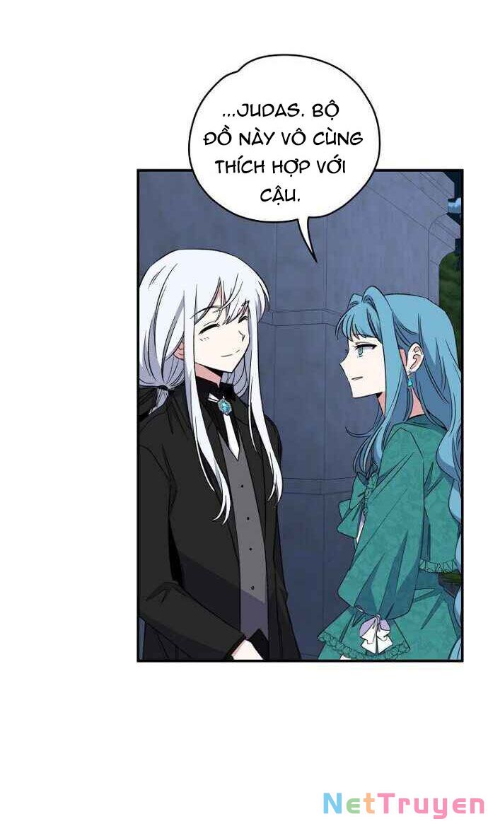 Ygret Chapter 33 - Trang 2