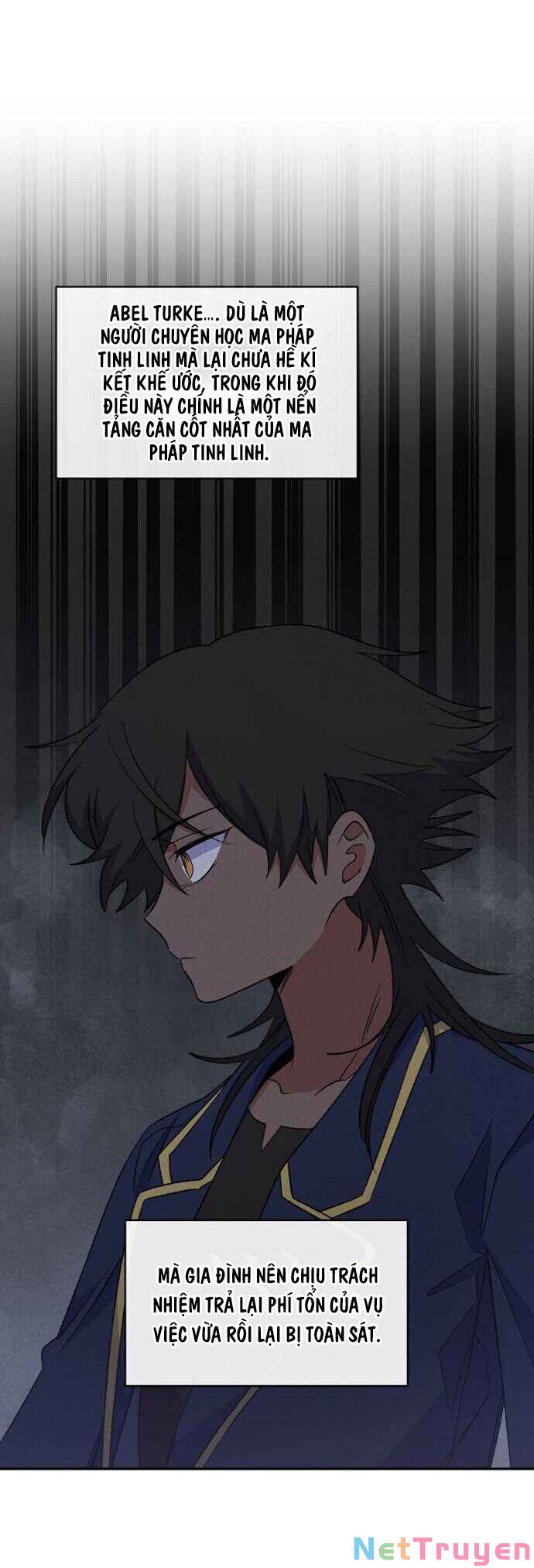 Ygret Chapter 33 - Trang 2