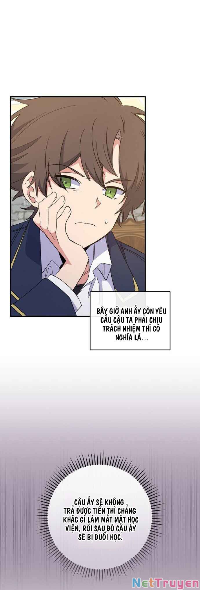 Ygret Chapter 33 - Trang 2