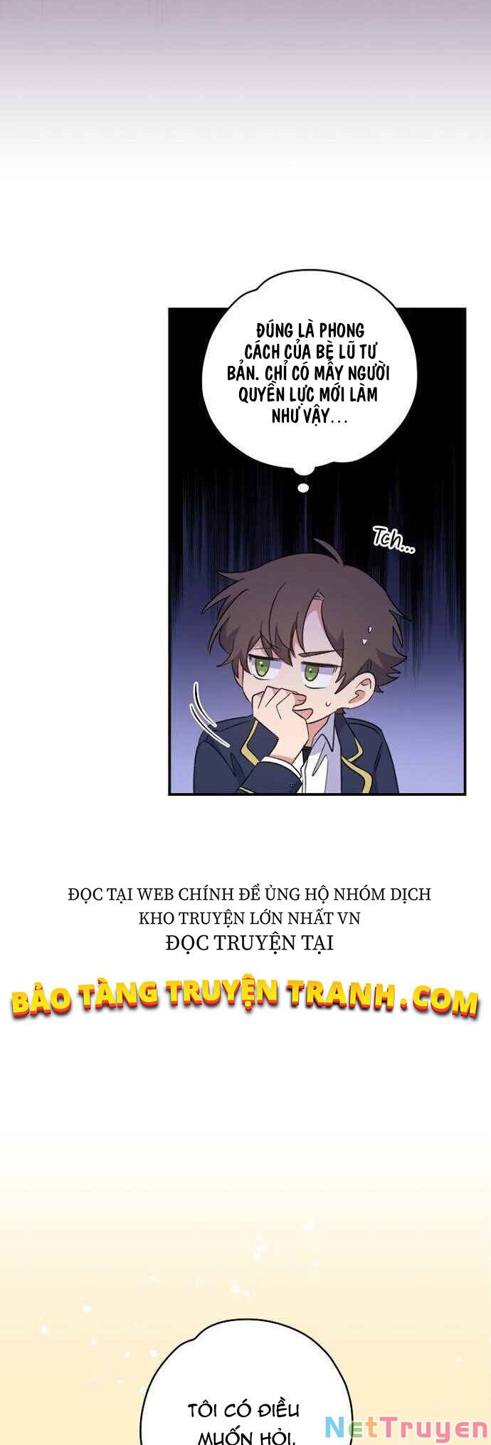 Ygret Chapter 33 - Trang 2