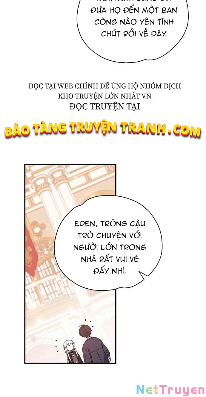 Ygret Chapter 34 - Trang 2