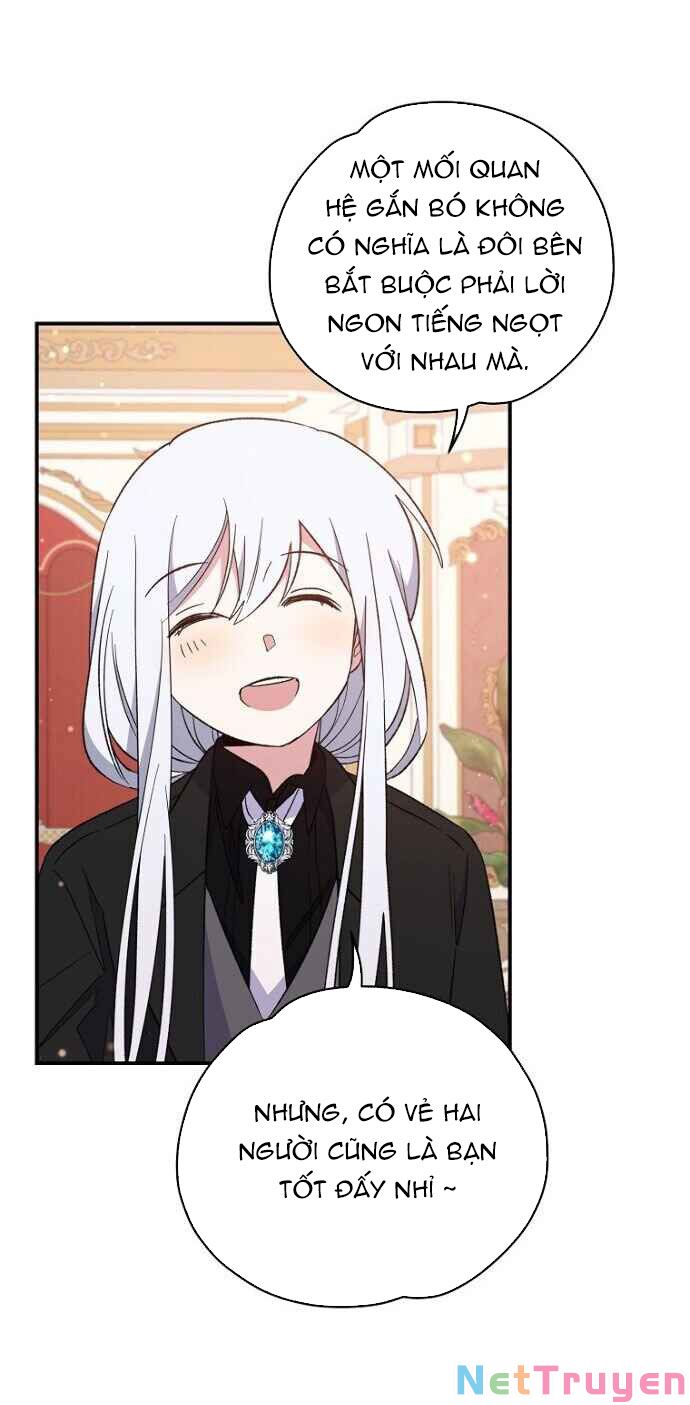 Ygret Chapter 34 - Trang 2