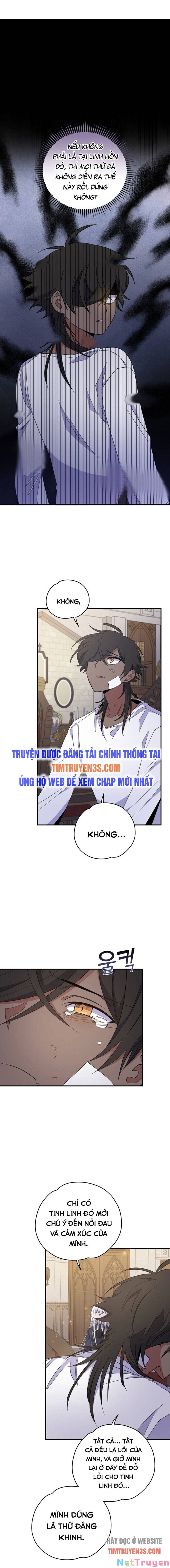 Ygret Chapter 35 - Trang 2