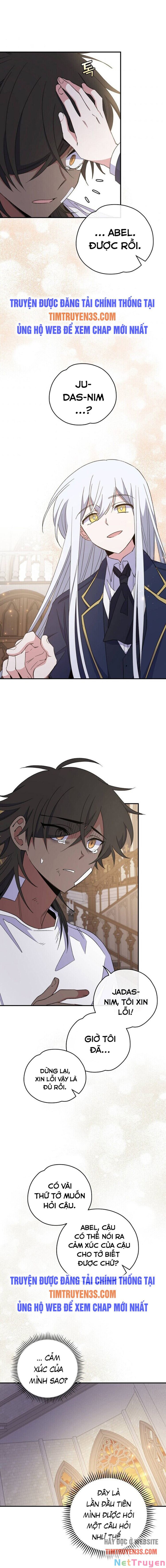 Ygret Chapter 35 - Trang 2