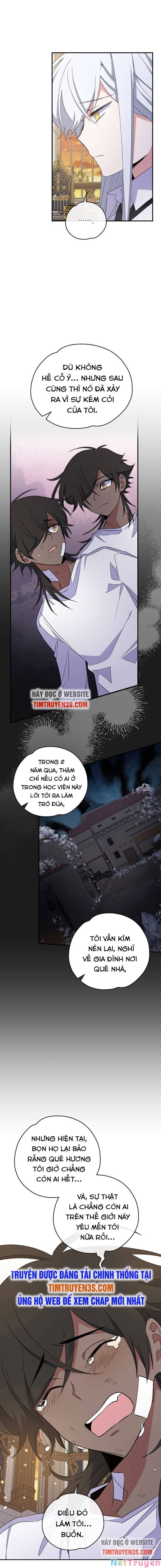 Ygret Chapter 35 - Trang 2