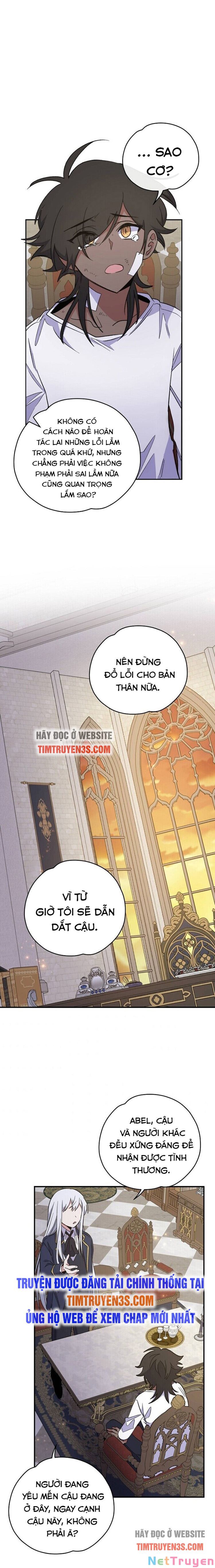 Ygret Chapter 35 - Trang 2