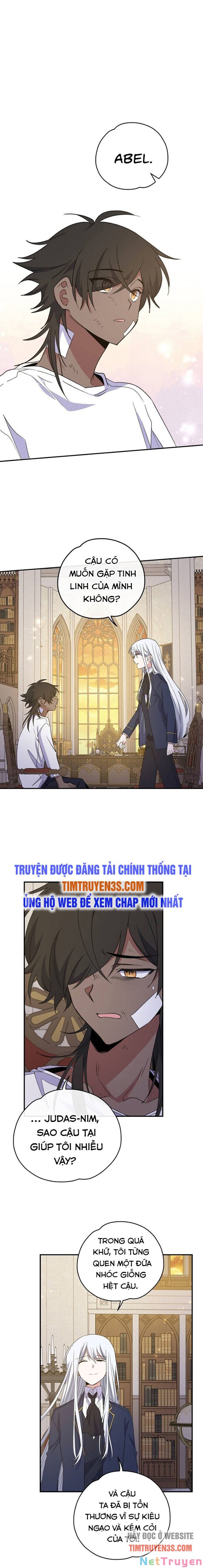 Ygret Chapter 35 - Trang 2