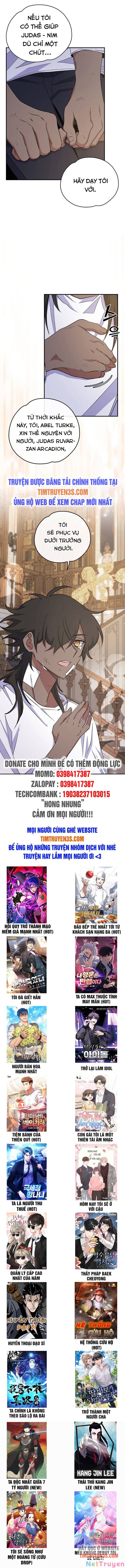 Ygret Chapter 35 - Trang 2