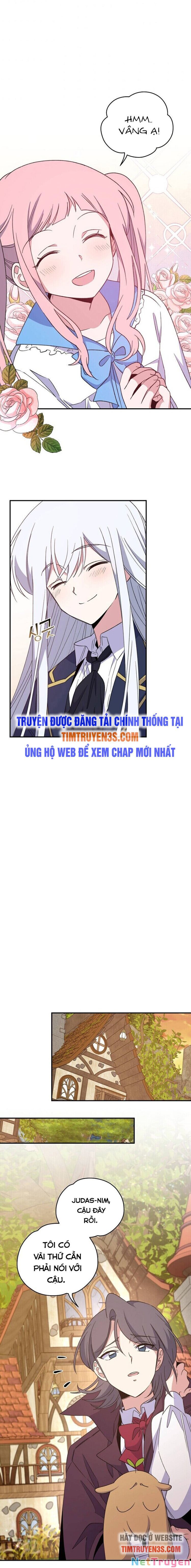 Ygret Chapter 35 - Trang 2