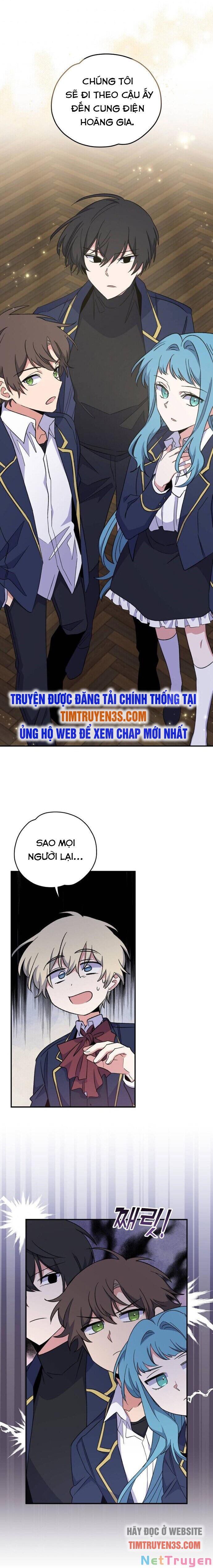 Ygret Chapter 36 - Trang 2