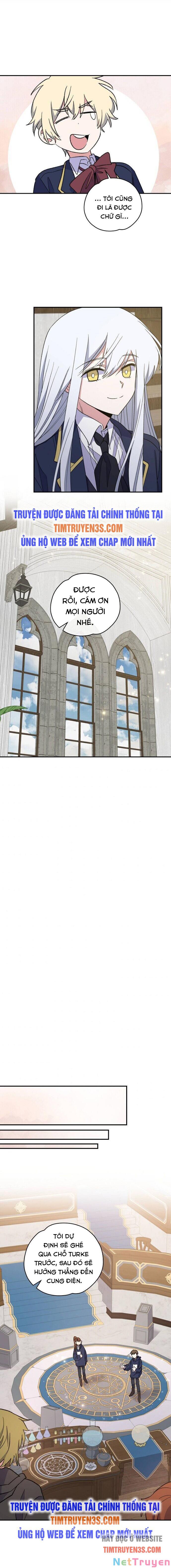 Ygret Chapter 36 - Trang 2