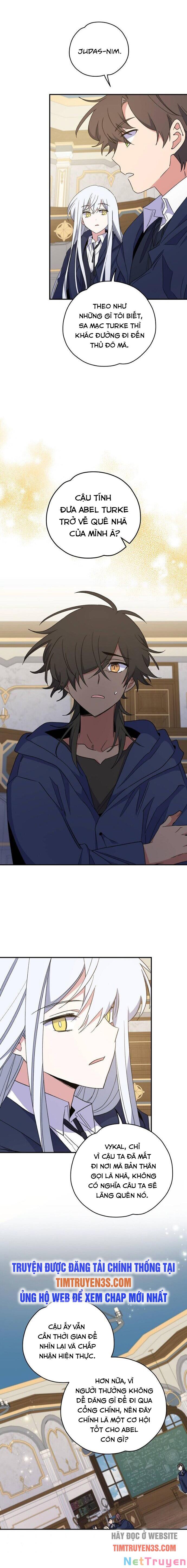 Ygret Chapter 36 - Trang 2