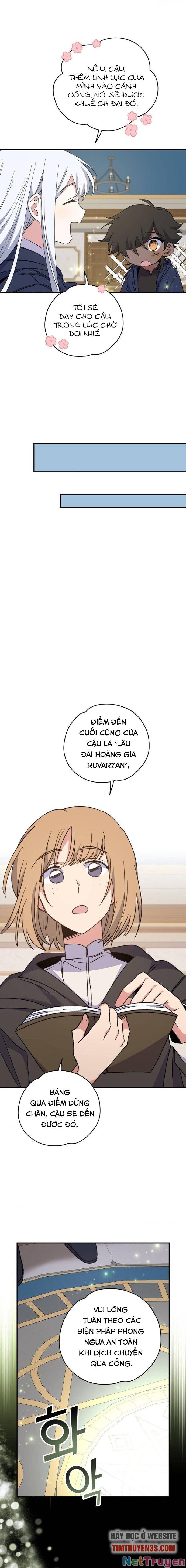 Ygret Chapter 36 - Trang 2