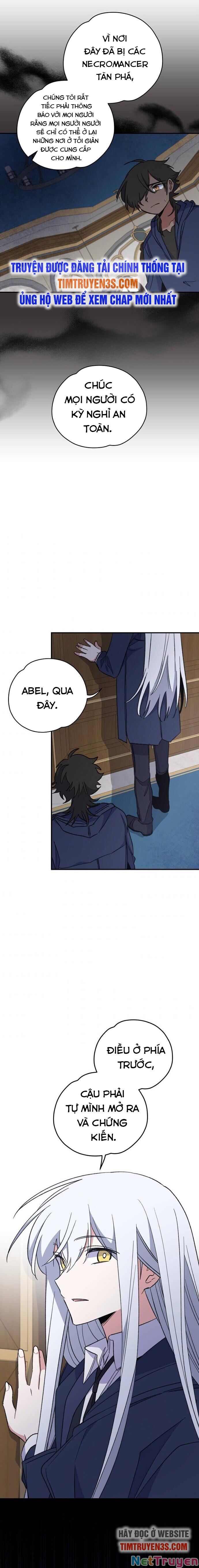 Ygret Chapter 36 - Trang 2