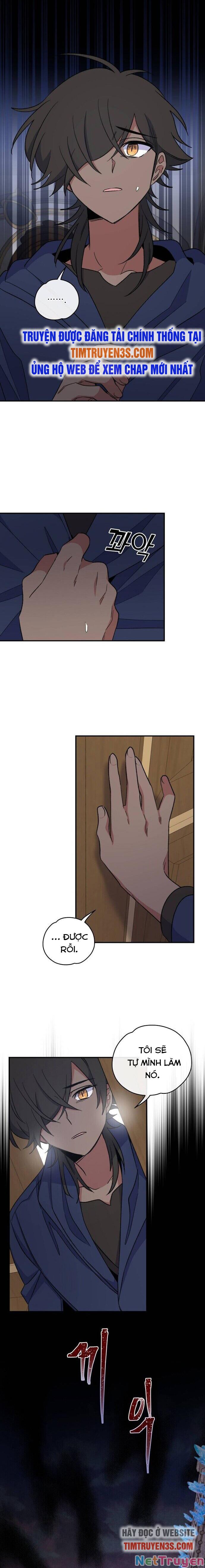 Ygret Chapter 36 - Trang 2