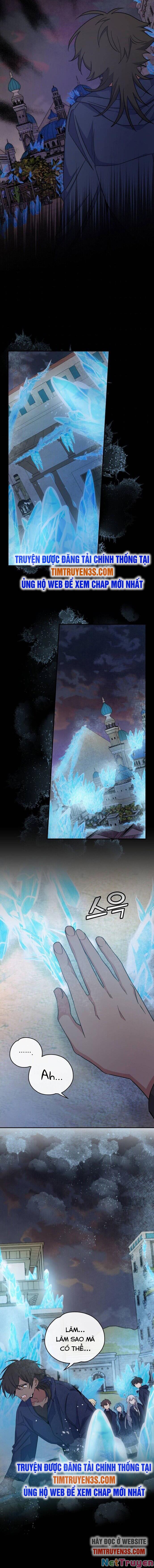 Ygret Chapter 36 - Trang 2