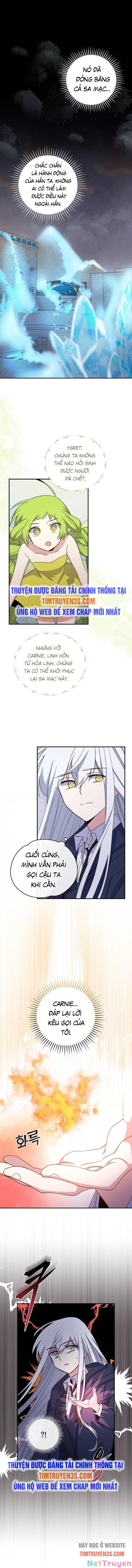 Ygret Chapter 36 - Trang 2