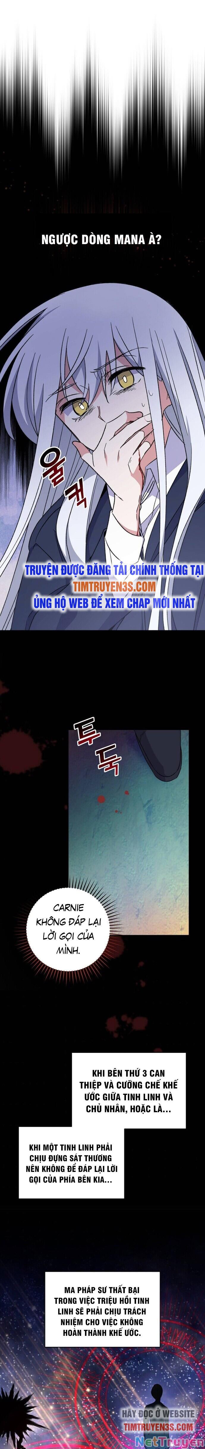 Ygret Chapter 36 - Trang 2