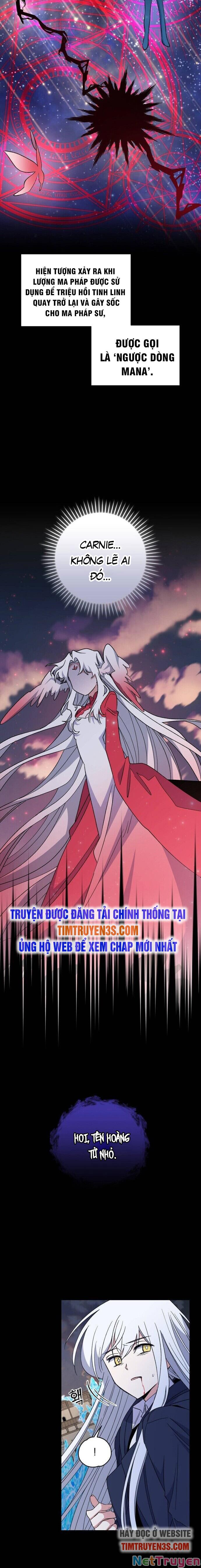 Ygret Chapter 36 - Trang 2