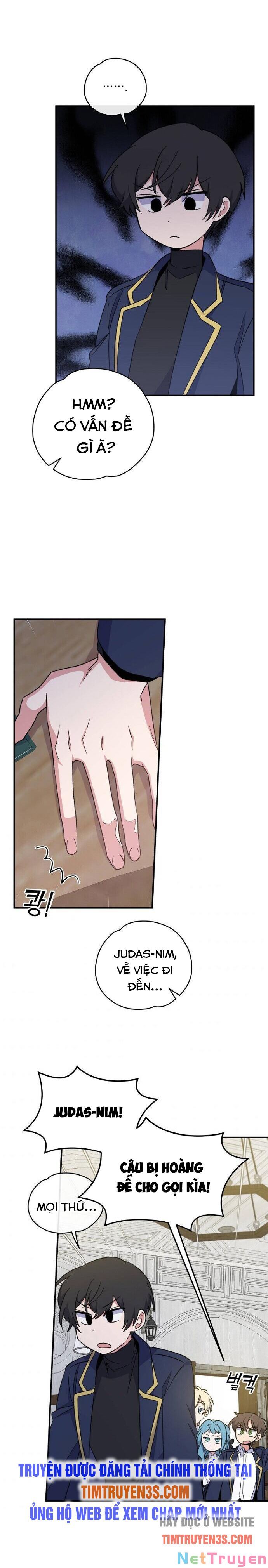 Ygret Chapter 36 - Trang 2