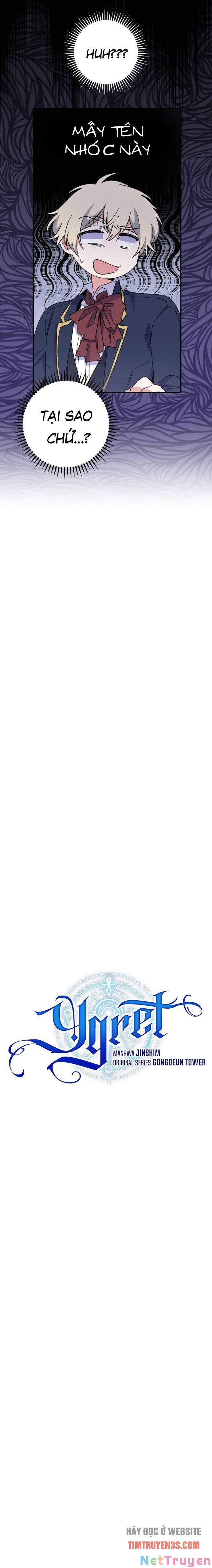 Ygret Chapter 36 - Trang 2