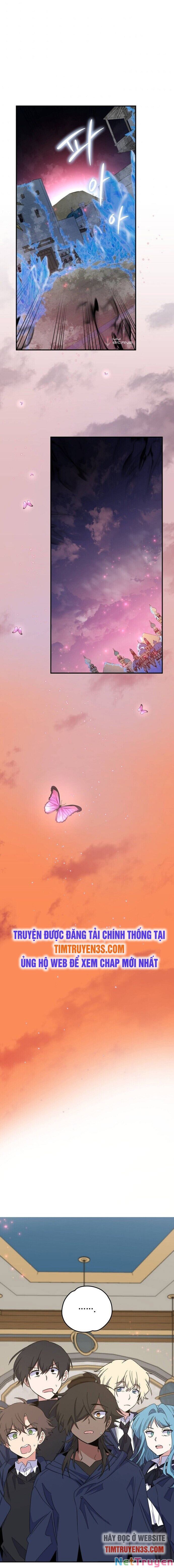 Ygret Chapter 38 - Trang 2