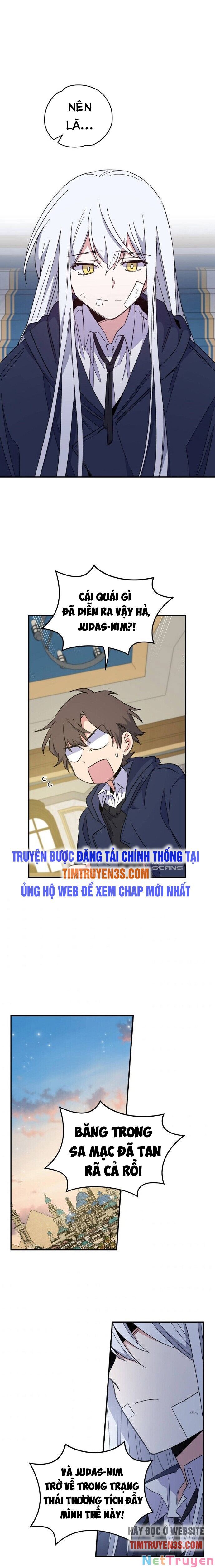 Ygret Chapter 38 - Trang 2