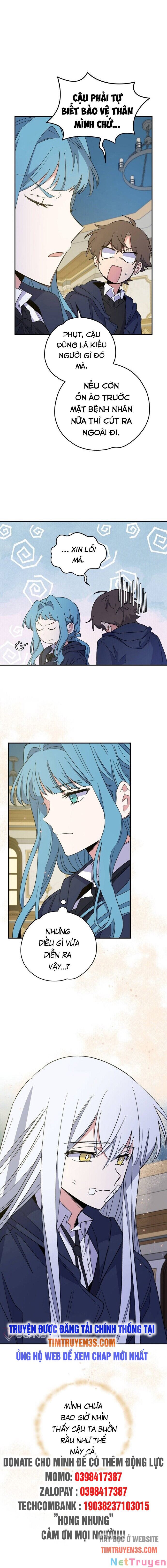 Ygret Chapter 38 - Trang 2