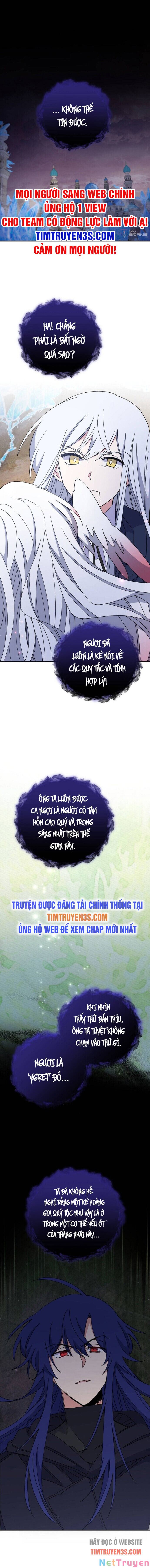 Ygret Chapter 38 - Trang 2