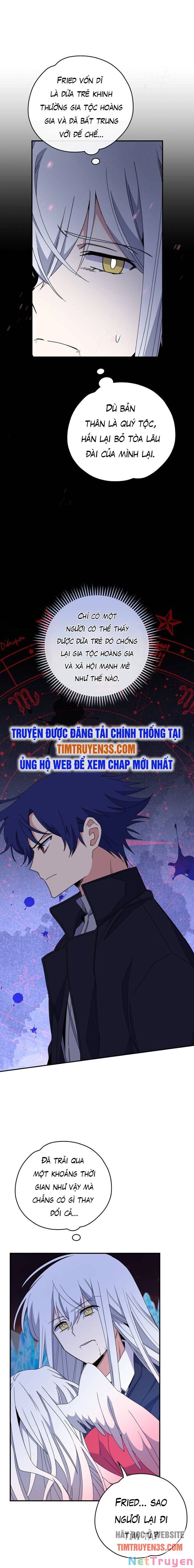 Ygret Chapter 38 - Trang 2
